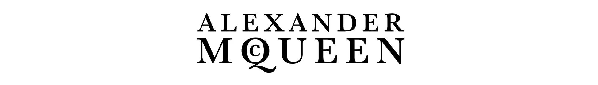 Alexander McQueen