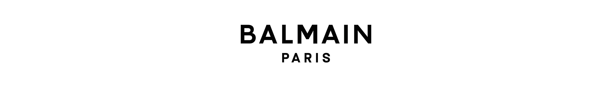 Balmain