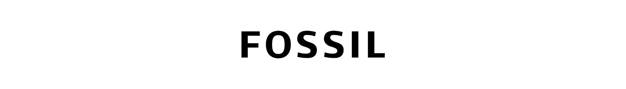 Fossil