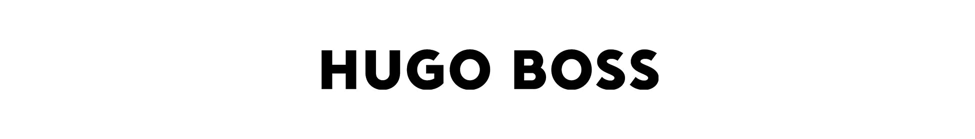 Hugo Boss