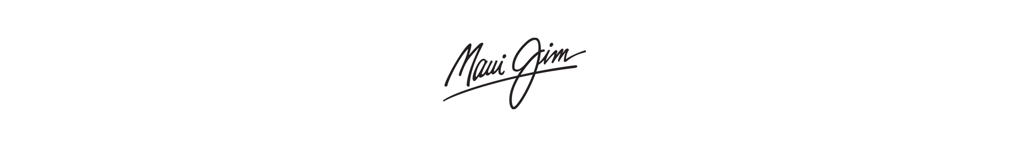 Maui Jim