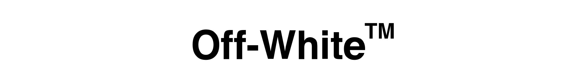 Off-White