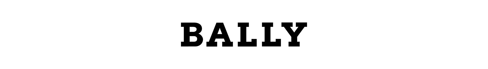 BALLY