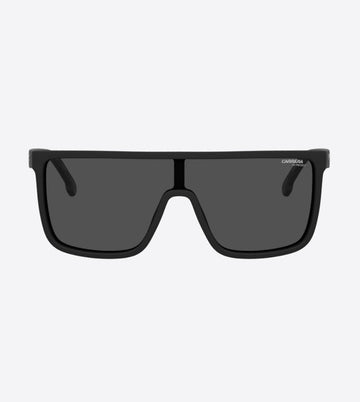 Carrera Men's Grey Oversized Sunglasses