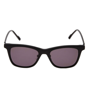 Adidas Originals Unisex Grey Square Sunglasses