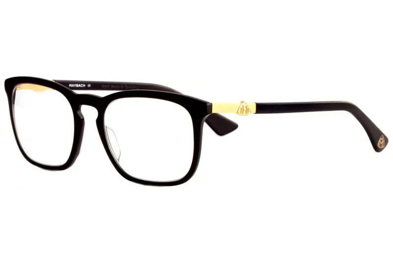 EXPERIENCE OPTICAL LUXURY - MAYBACH EYEWEAR