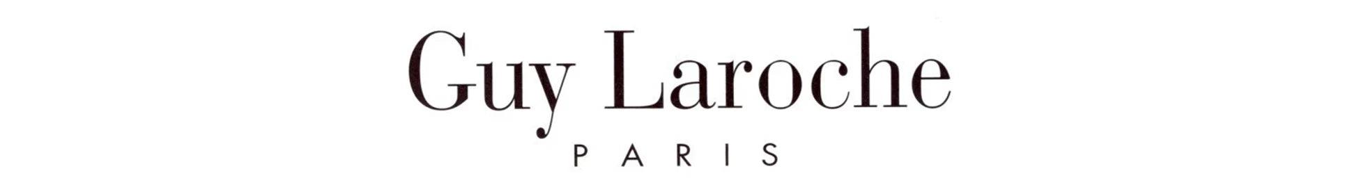 Guy Laroche