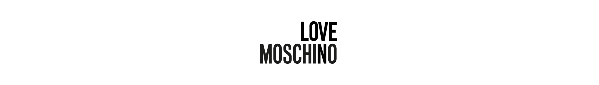 Love Moschino