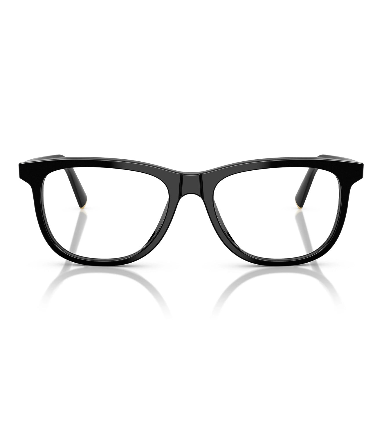 Miu Miu Women Grey Pantos Optical Frame
