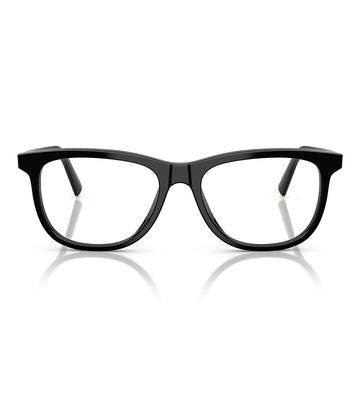 Miu Miu Women Grey Pantos Optical Frame