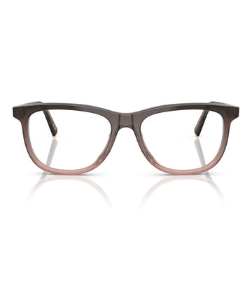 Miu Miu Women Bordeaux Gradient Phantos Optical Frame