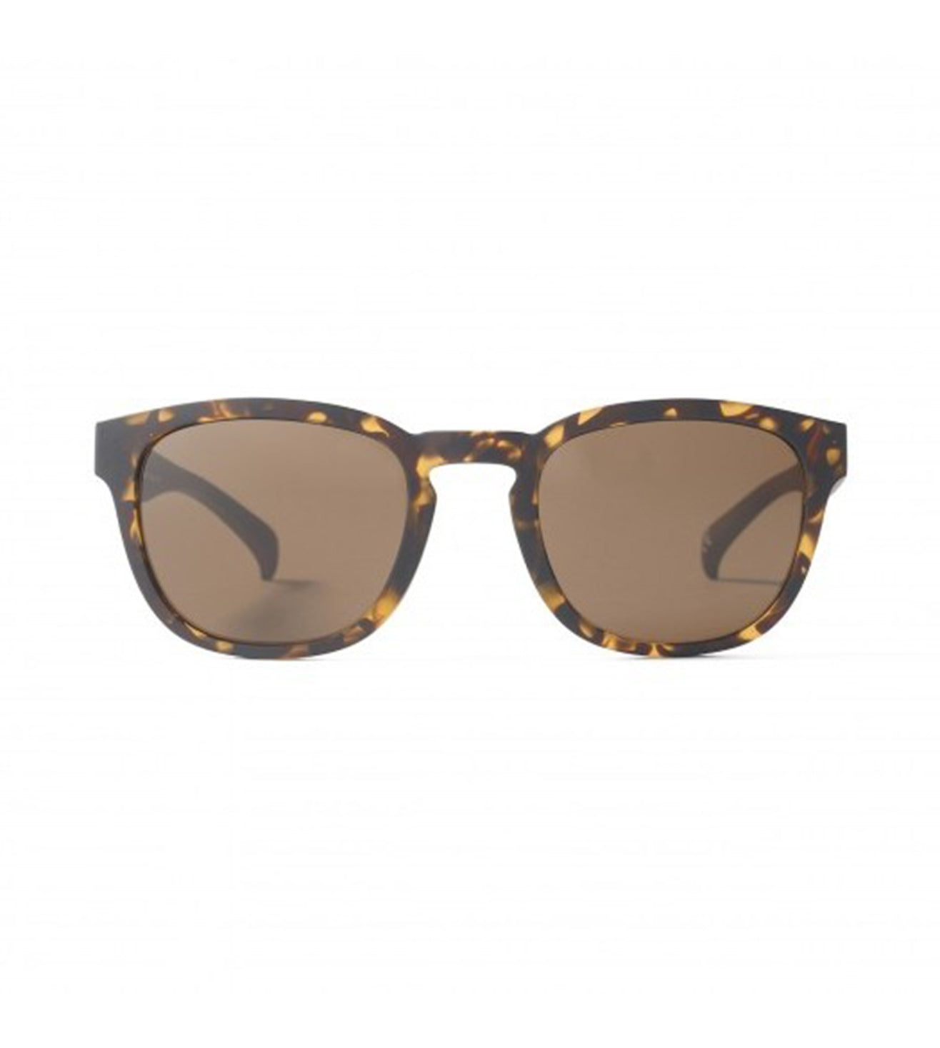 Adidas Originals Unisex Brown-Mirrored Square Sunglasses-zoom-1