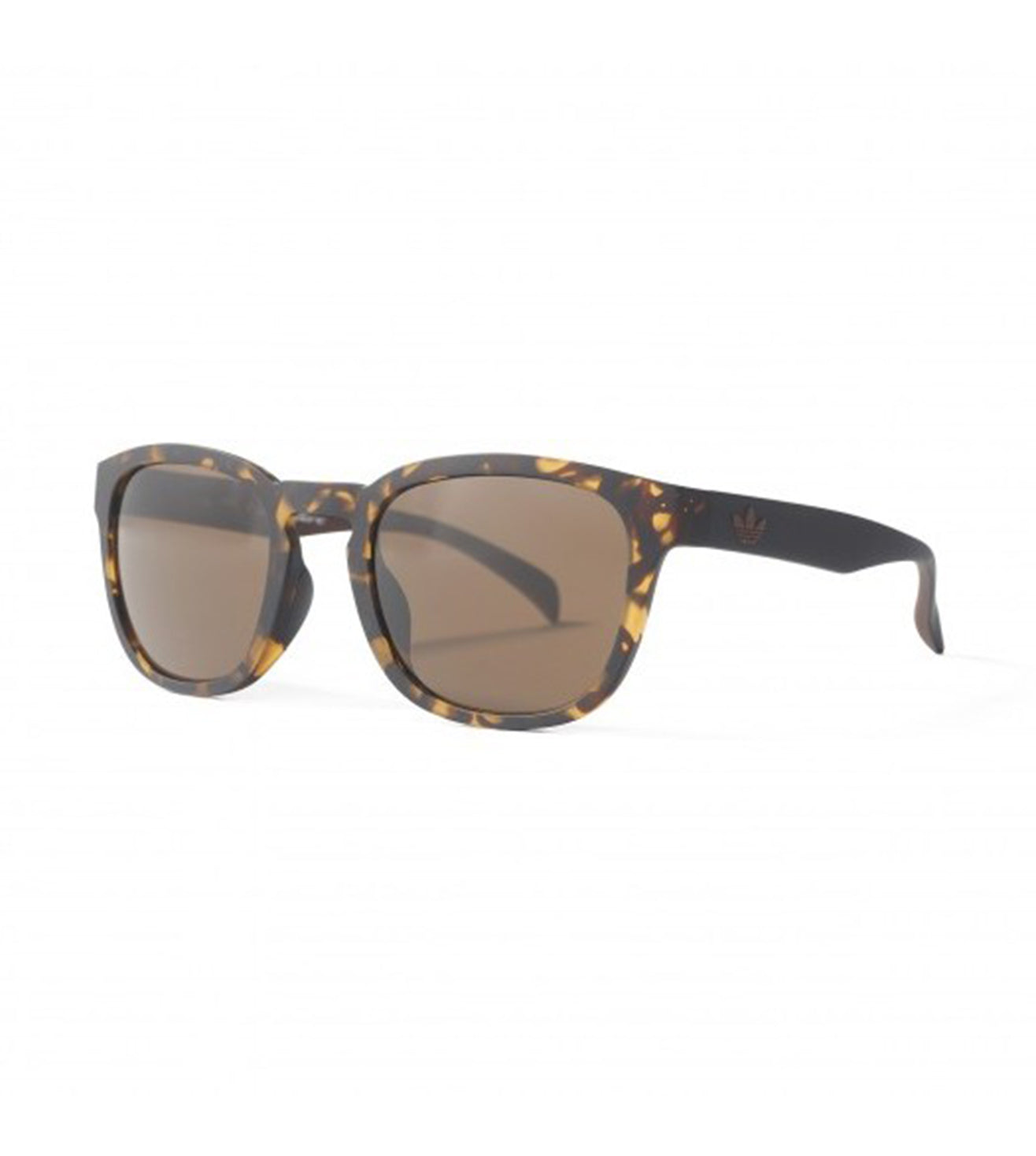 Adidas Originals Unisex Brown-Mirrored Square Sunglasses-zoom-2