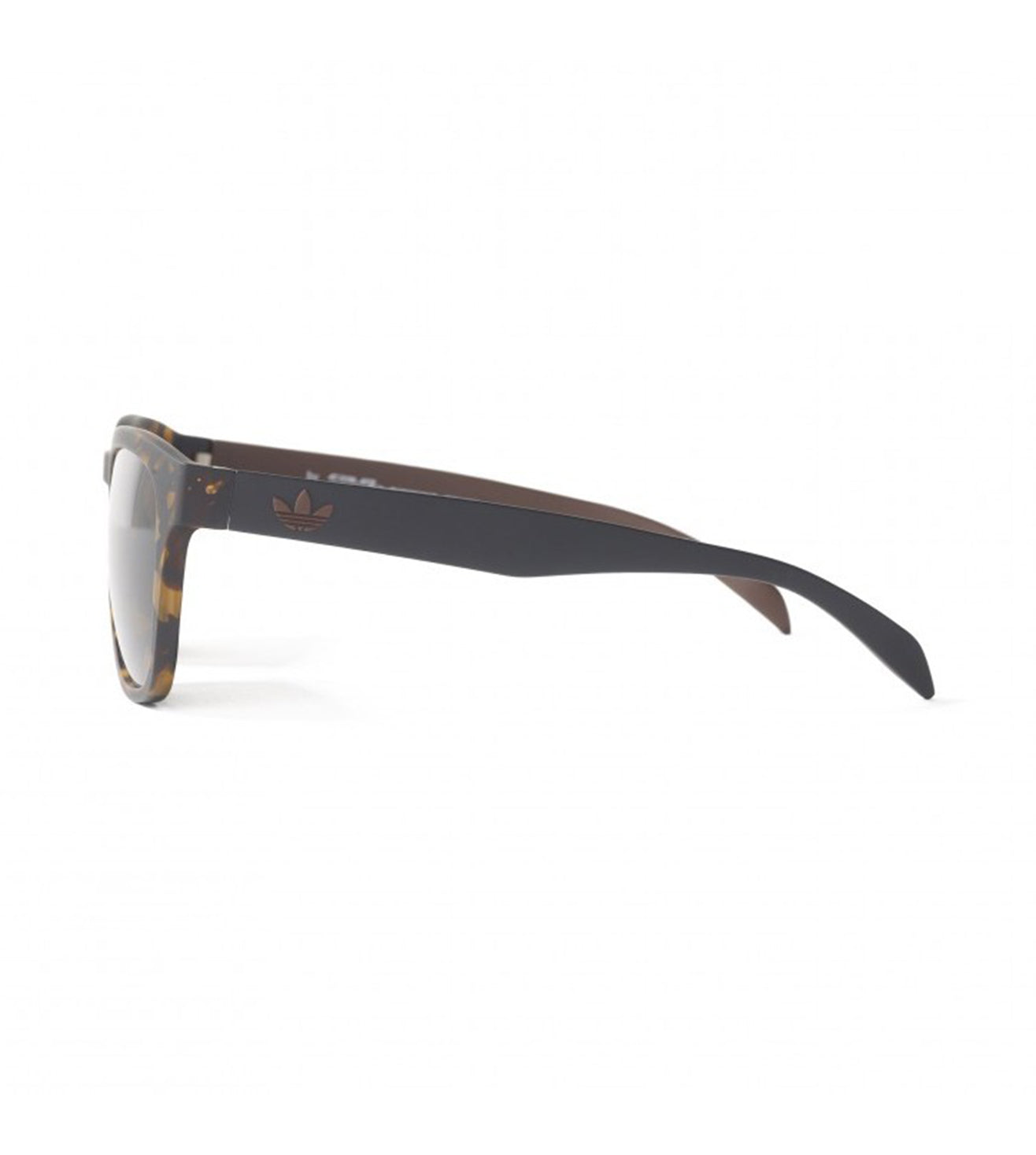 Adidas Originals Unisex Brown-Mirrored Square Sunglasses-zoom-3