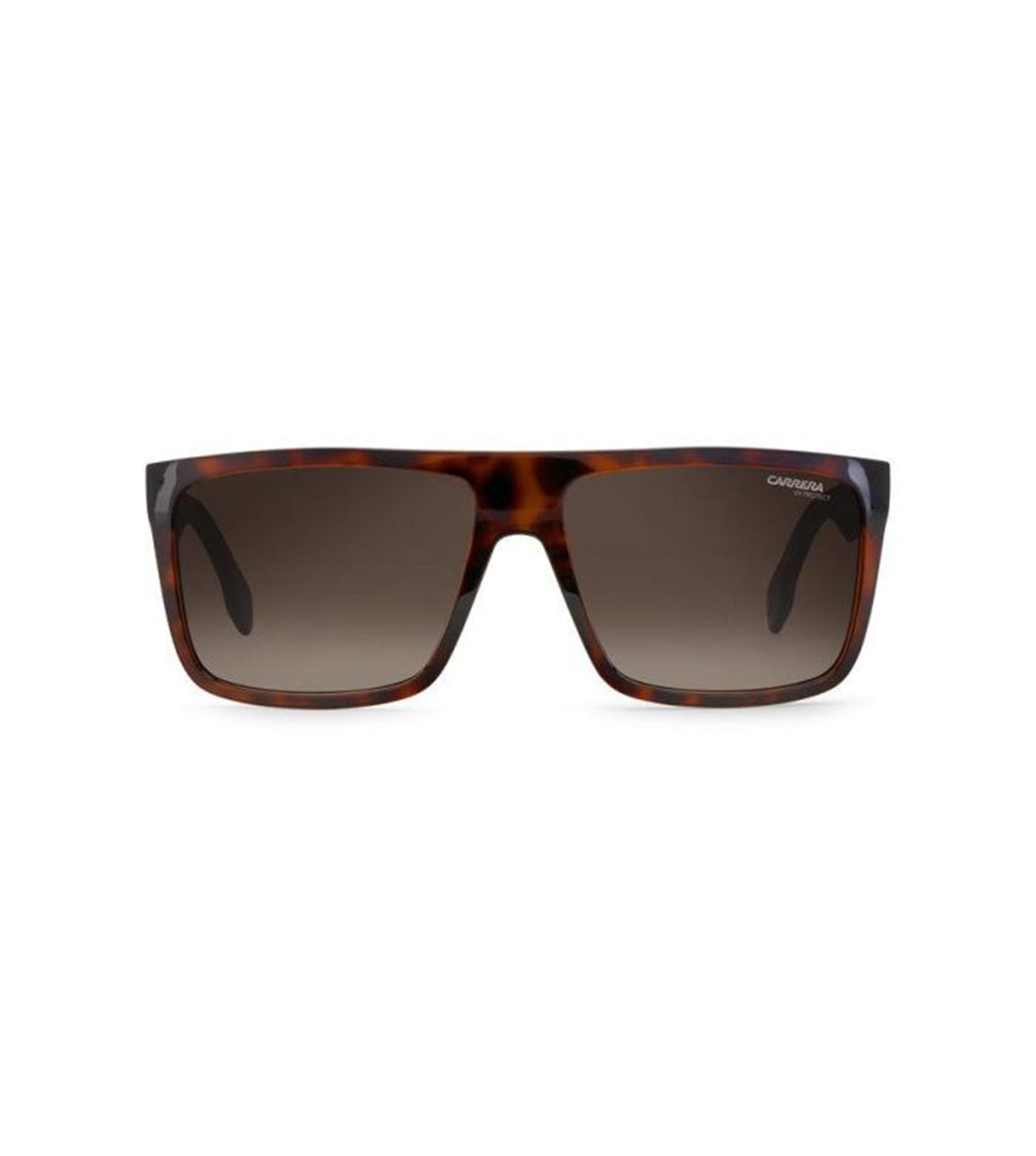 Carrera Men's Brown Square Sunglass-zoom-1
