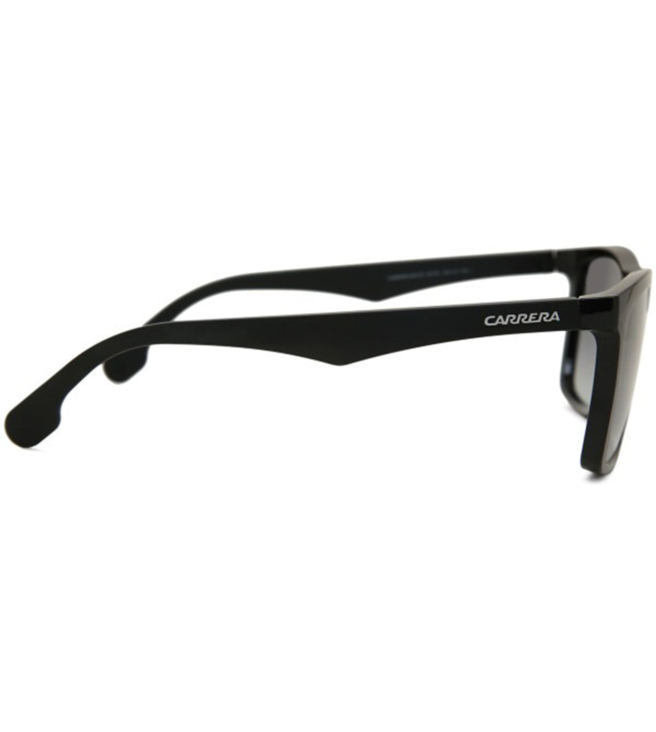 Carrera Men's Gradient Dark Grey Rectangular Sunglass-zoom-3