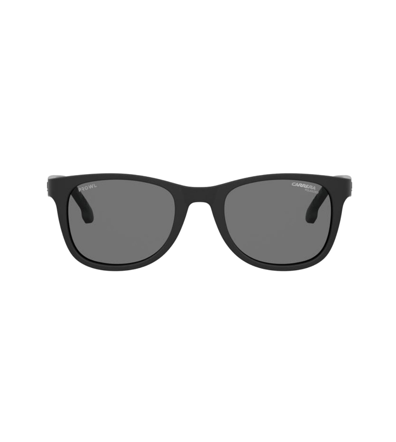 Carrera Unisex Grey Square Sunglasses-zoom-1