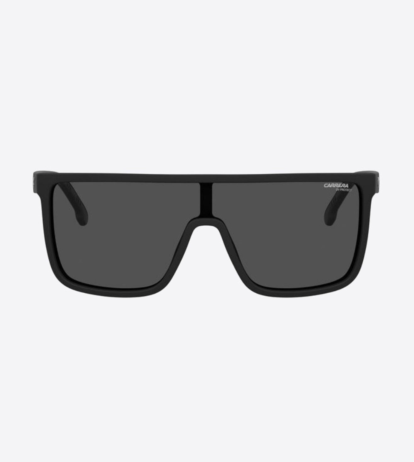 Carrera Men's Grey Oversized Sunglasses-zoom-1