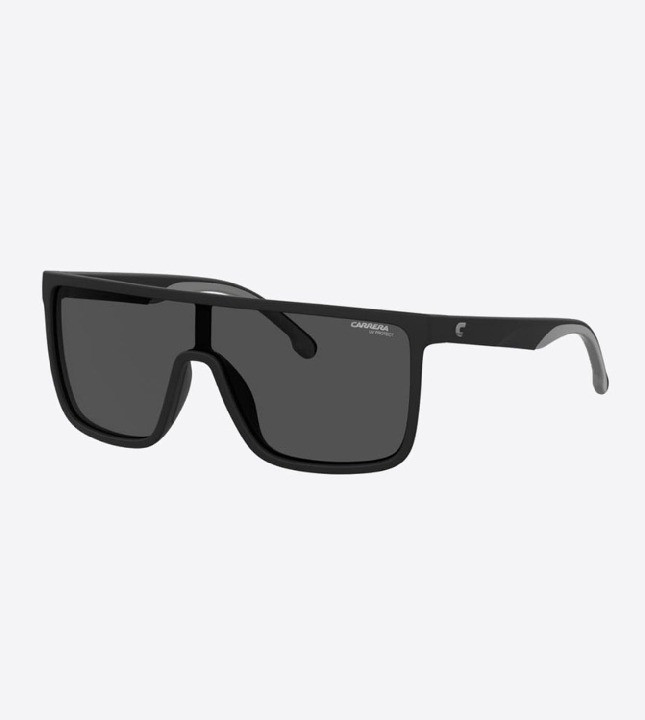Carrera Men's Grey Oversized Sunglasses-zoom-2