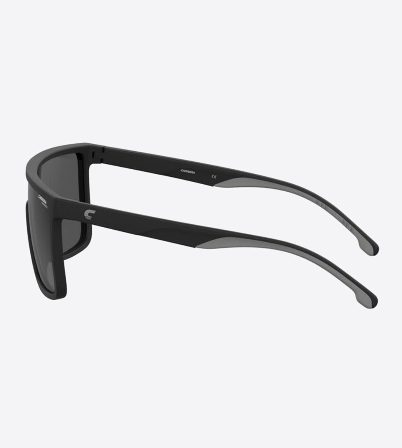 Carrera Men's Grey Oversized Sunglasses
