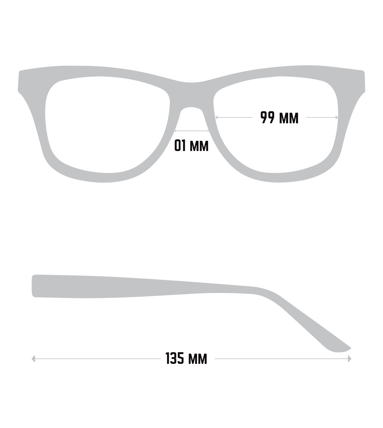 Carrera Men's Black Blue Aviator Sunglasses