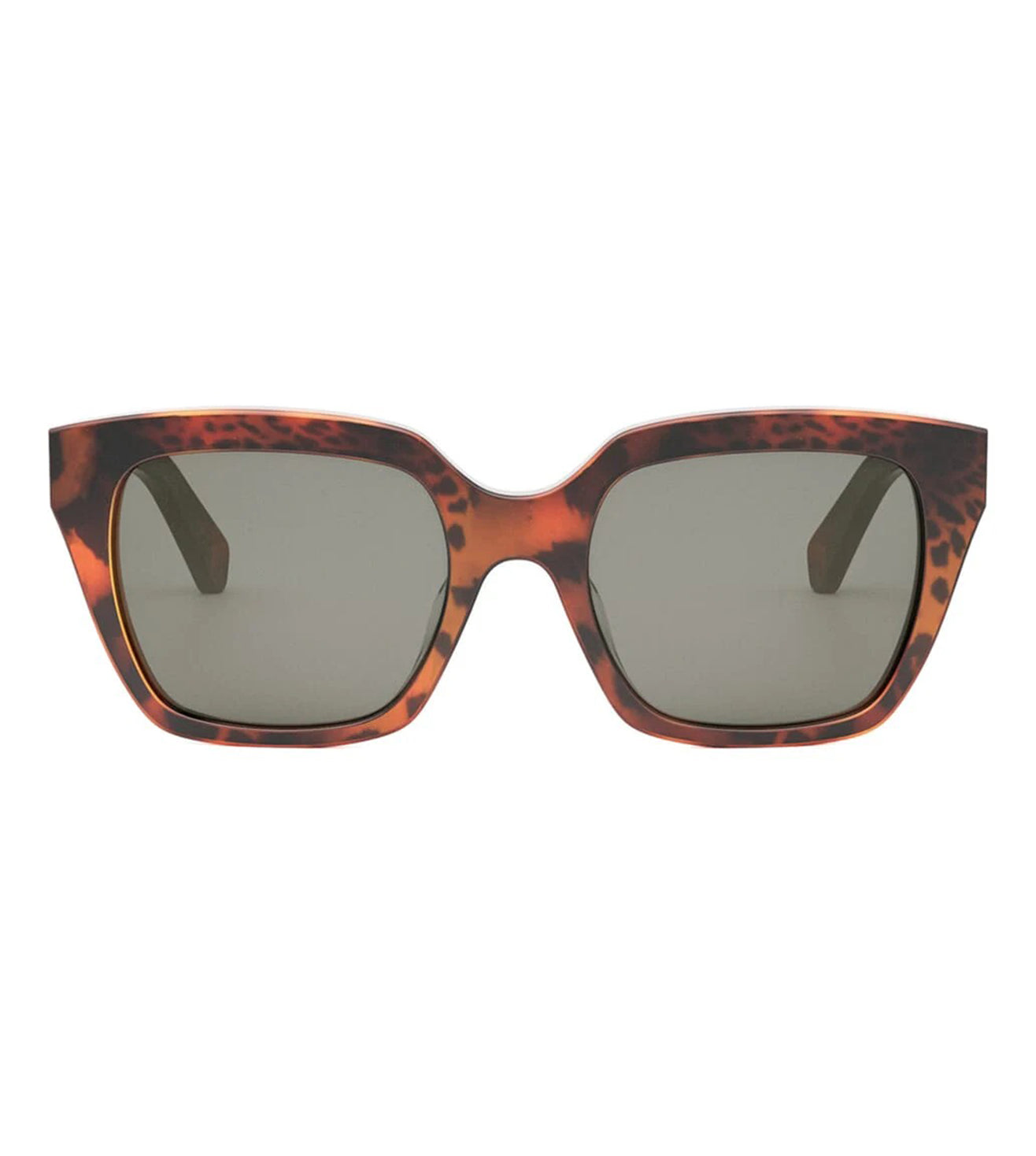 Celine Women's Grey Butterfly Sunglasses-zoom-1
