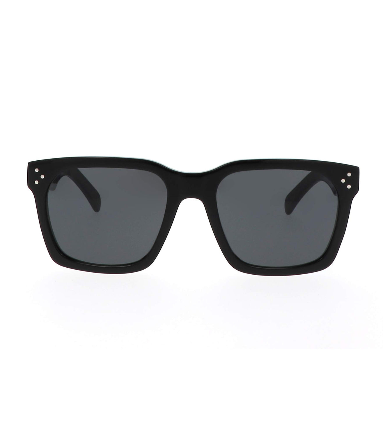 Celine Men's Grey Square Sunglasses-zoom-1