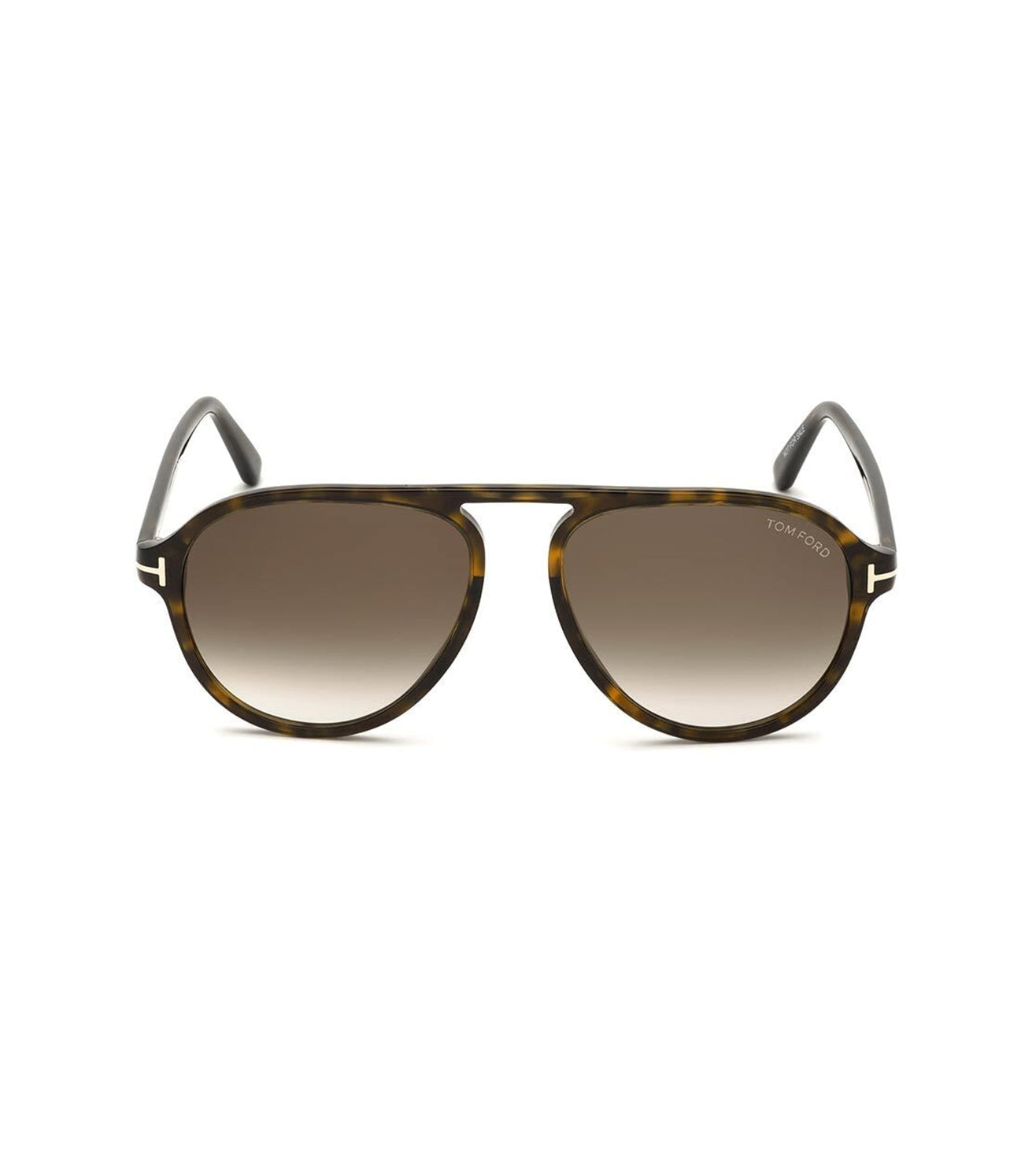 Tom Ford Men's Roviex Gradient Pilot Sunglasses-zoom-1