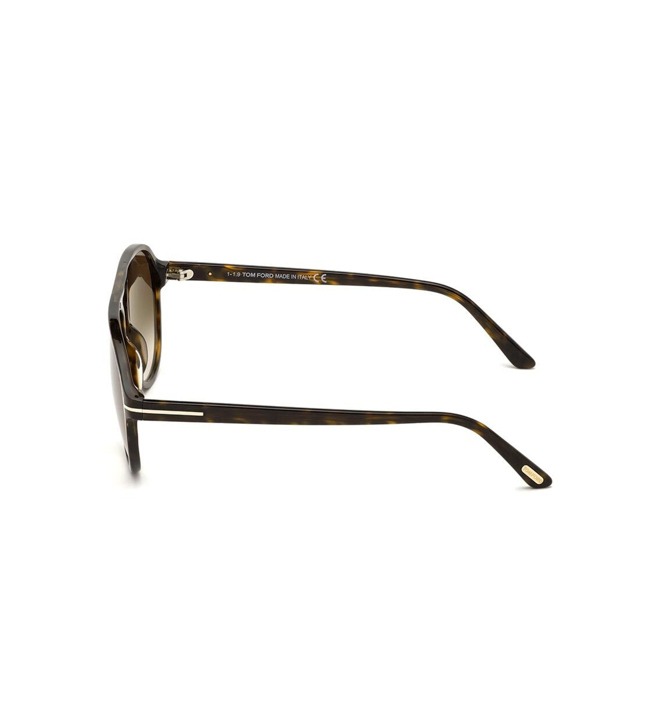Tom Ford Men's Roviex Gradient Pilot Sunglasses-zoom-3