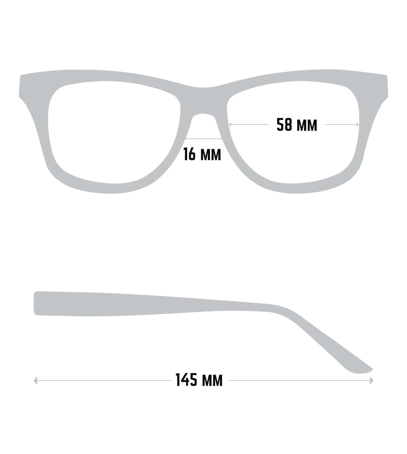 Tom Ford Men's Grey Rectangular Sunglasses