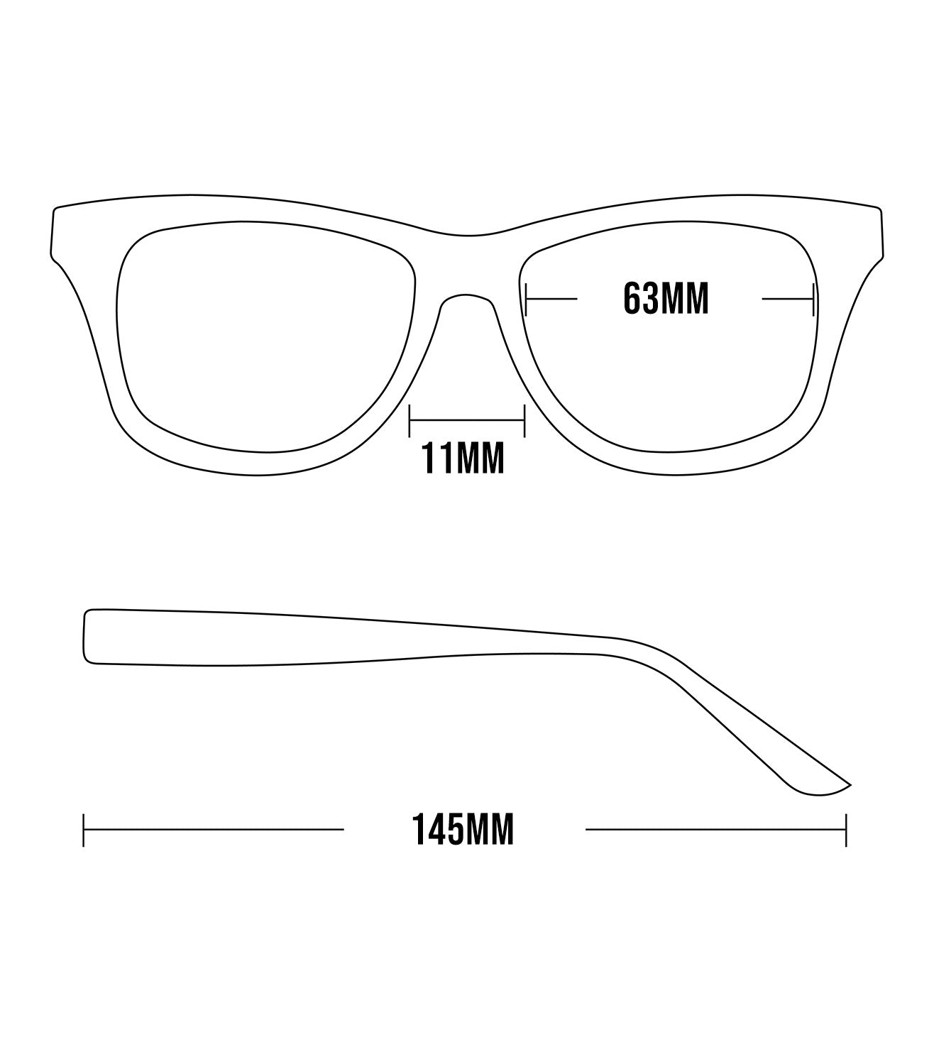 Tom Ford Unisex Green Navigator Sunglasses-zoom-4