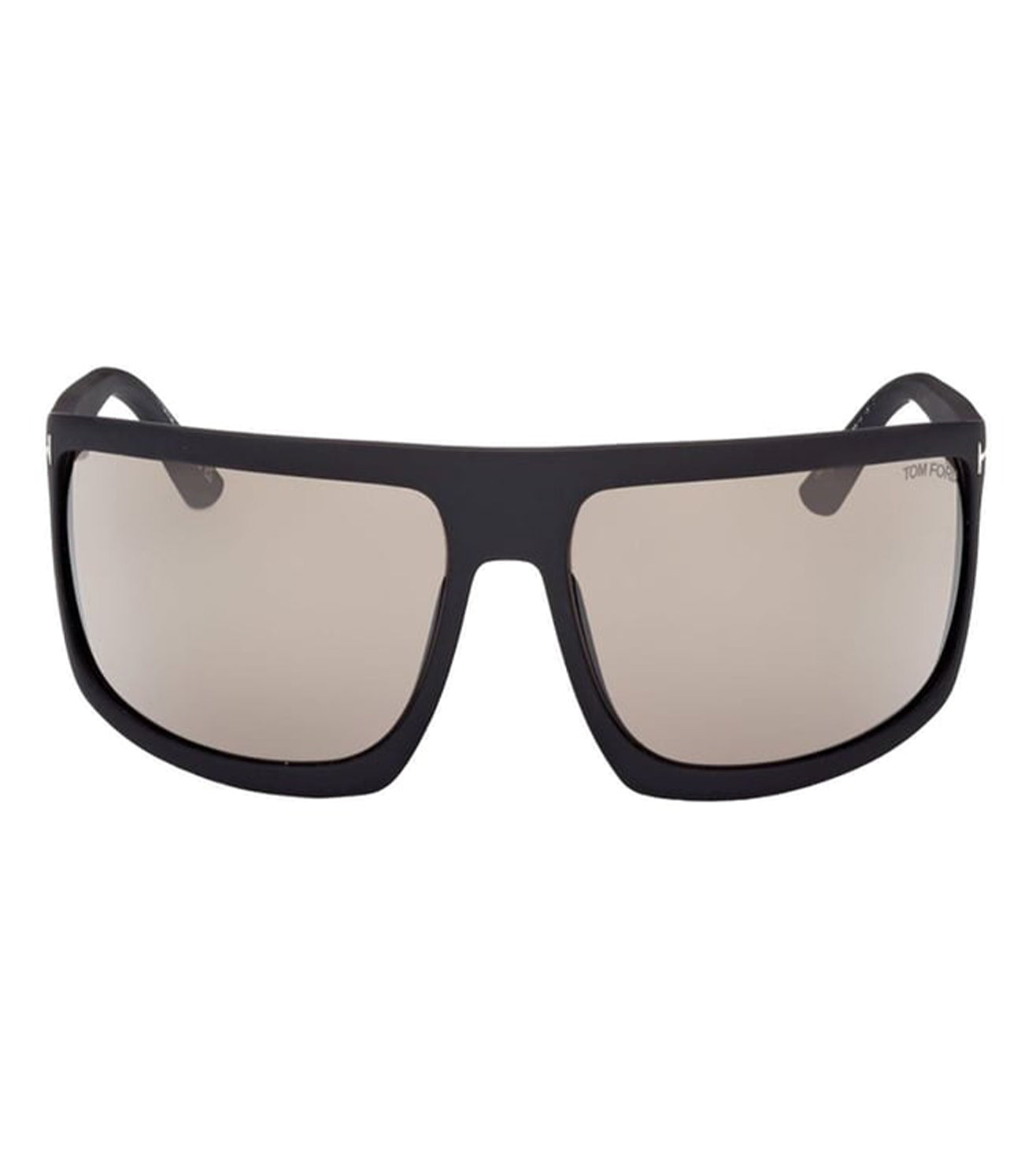 Tom Ford Men's Roviex Mirror Rectangular Sunglasses-zoom-1