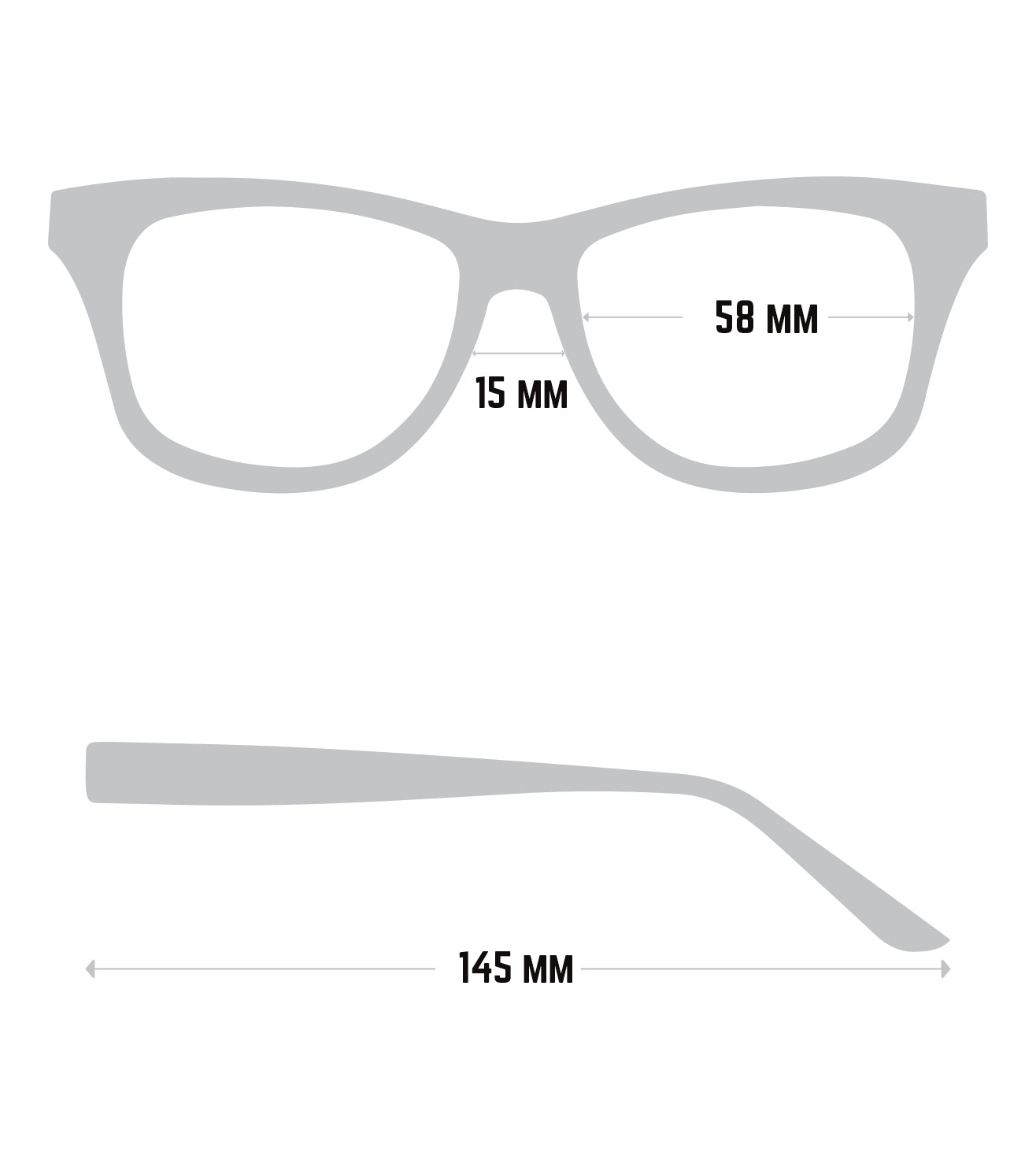Tom Ford Men's Grey Square Sunglasses-zoom-4