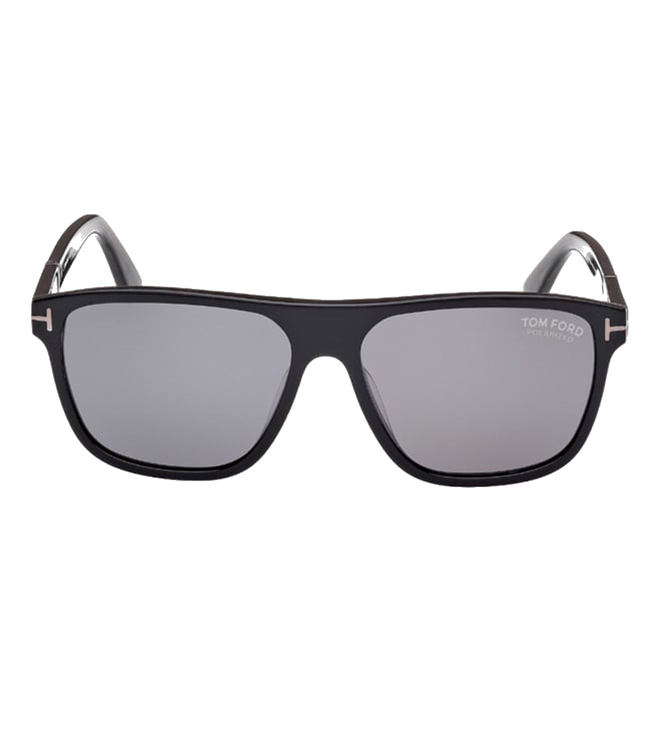 Tom Ford Men's Grey Square Sunglasses-zoom-1