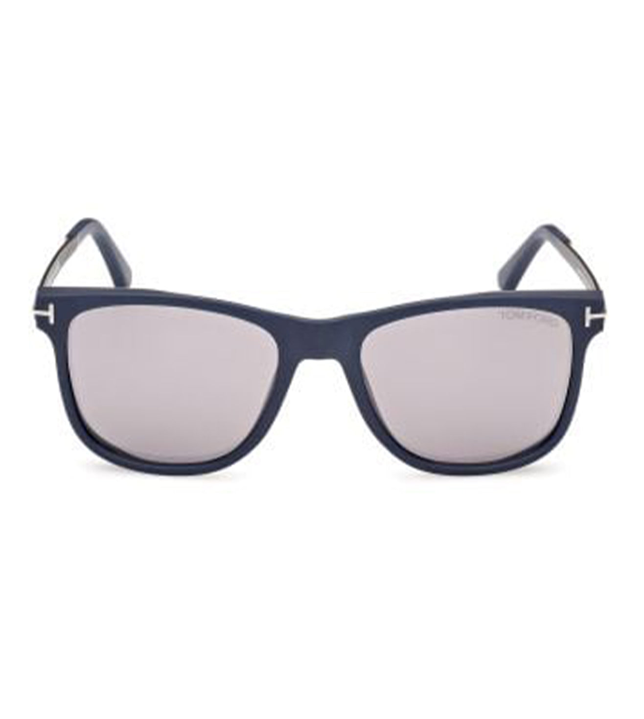 Tom Ford Men's Grey Square Sunglasses-zoom-1