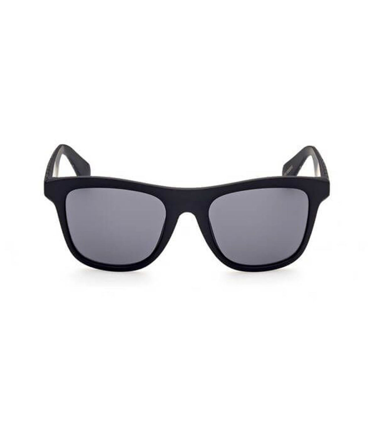 Adidas Originals Unisex Grey Wayfarer Sunglasses-zoom-1