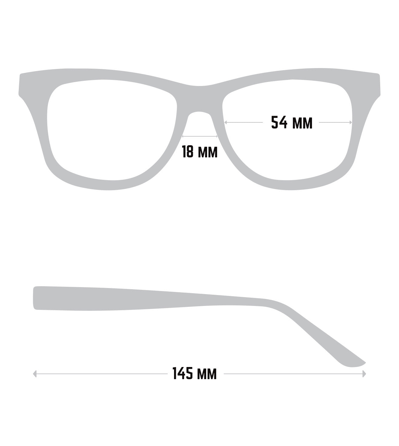 Chopard Men's Grey Square Sunglasses-zoom-4