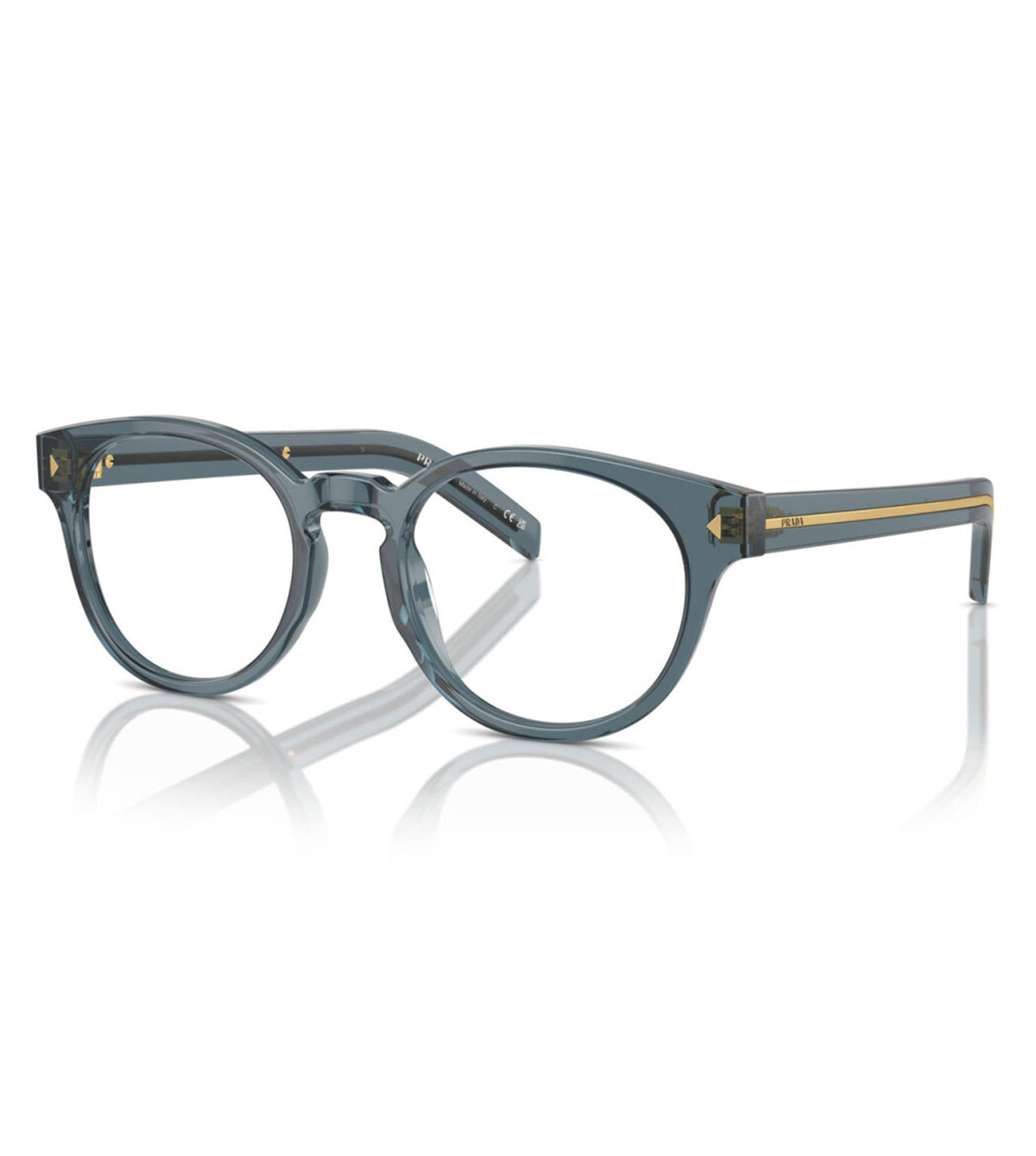 Prada 0PRA14V17T1O150 angle