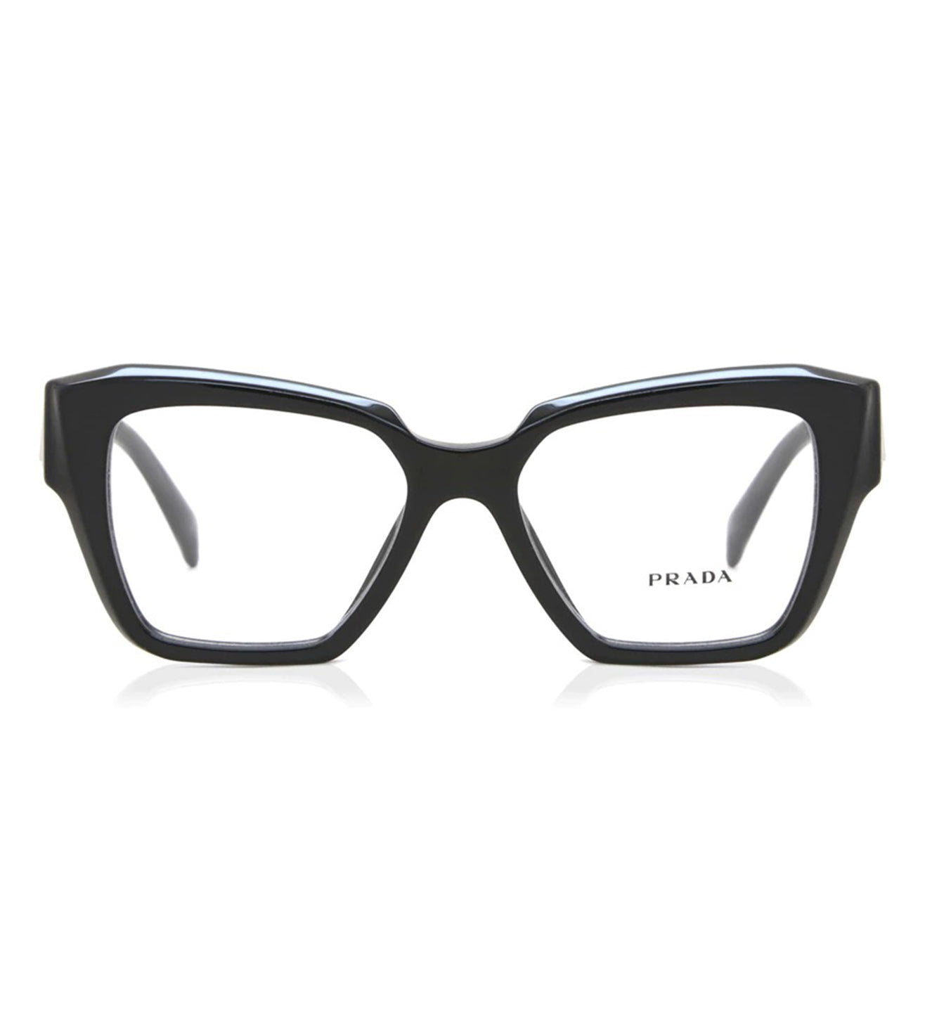 Prada 0PR09ZV1AB1O149 front