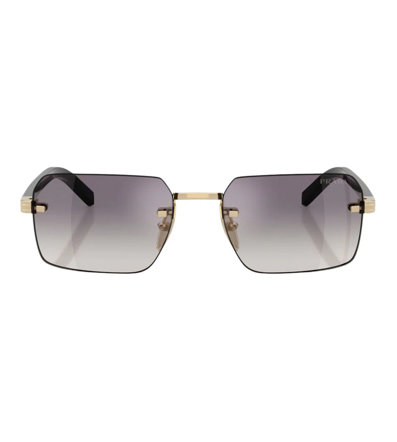 Prada 0PRD55SZVN60W55 front