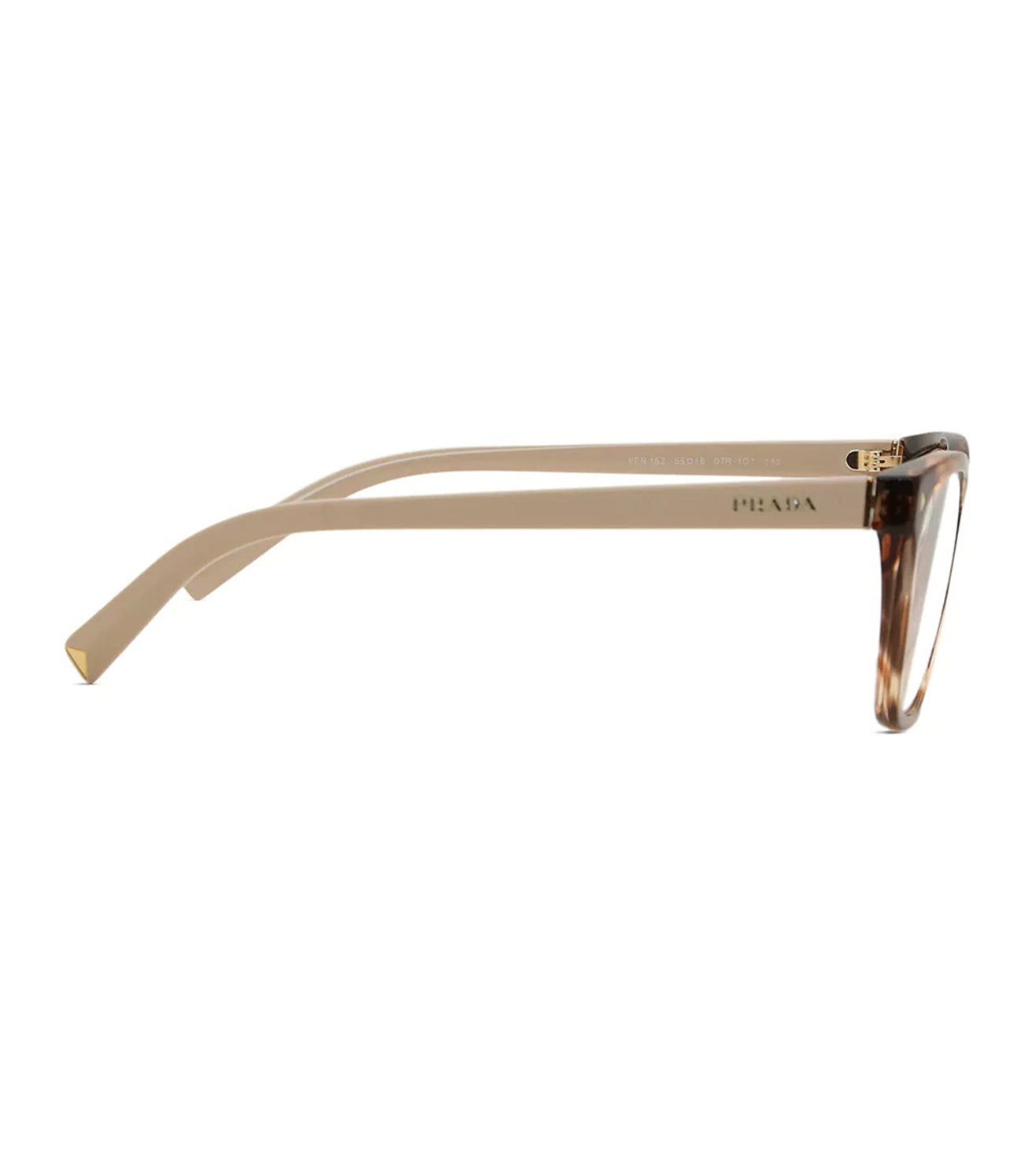 Prada 0PR15ZV07R1O153 detail