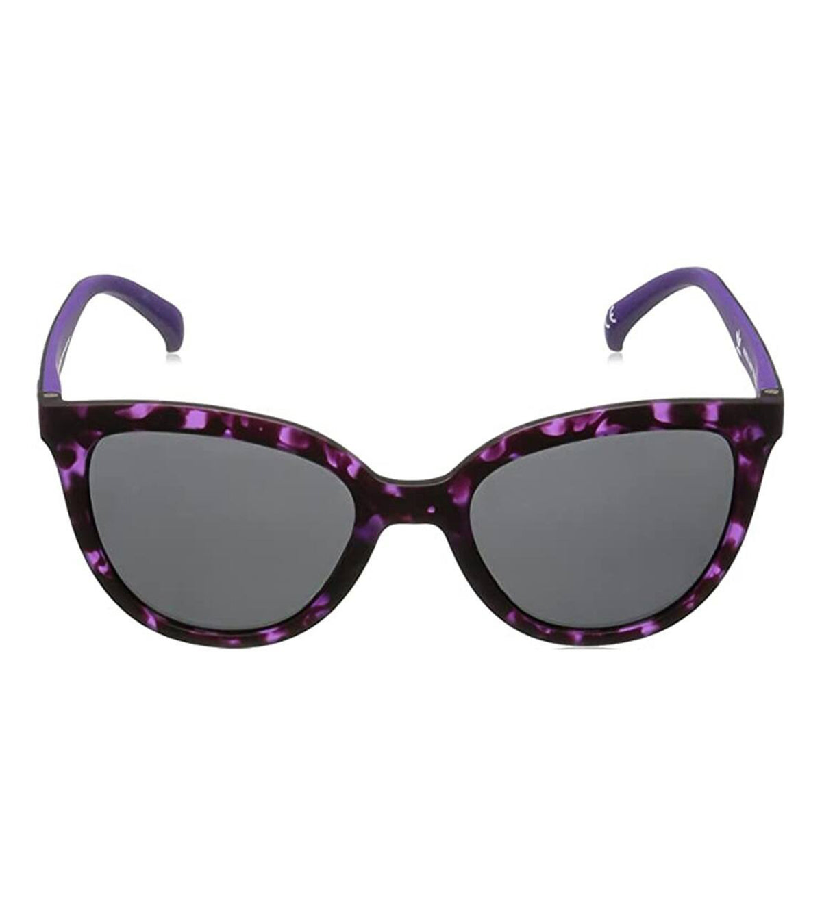 Adidas Women's Grey Cat Eye Sunglasses - AOR006.144.009