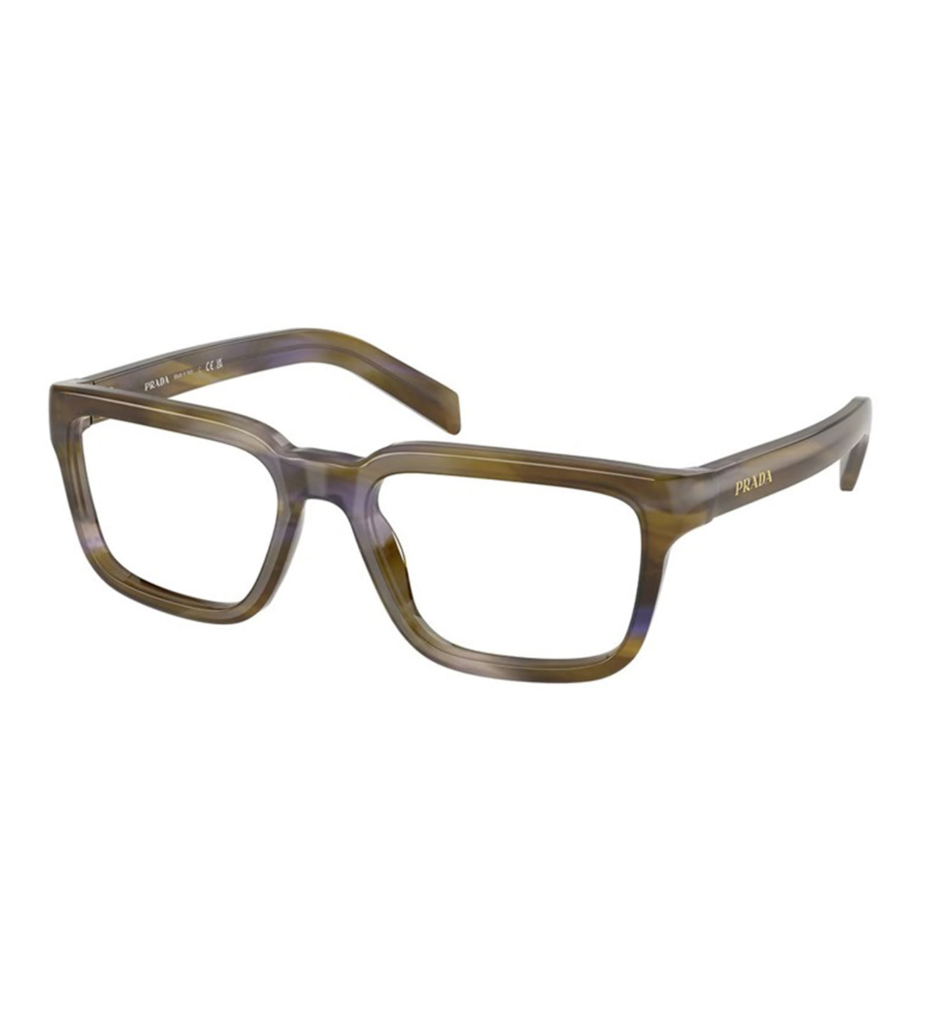 Prada 0PRD04V23G1O154 front