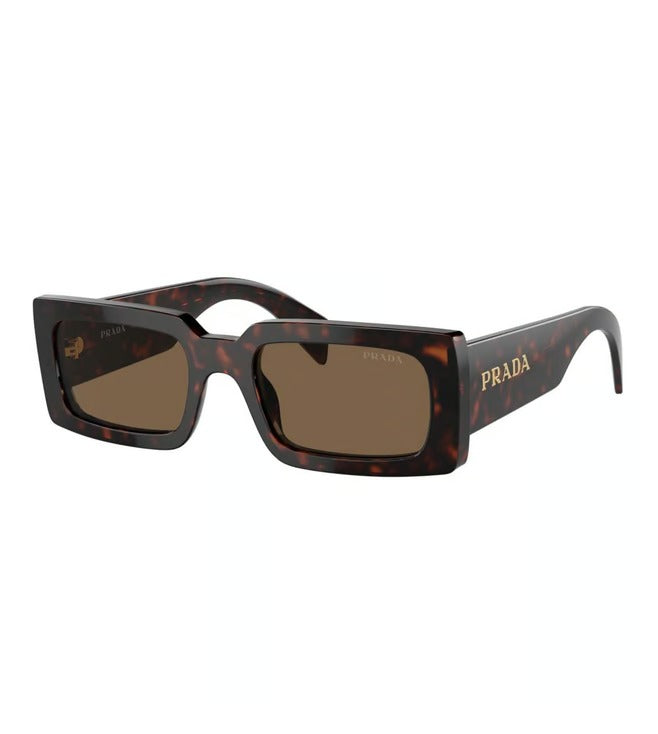 Prada 0PRA07S16N5Y152 angle