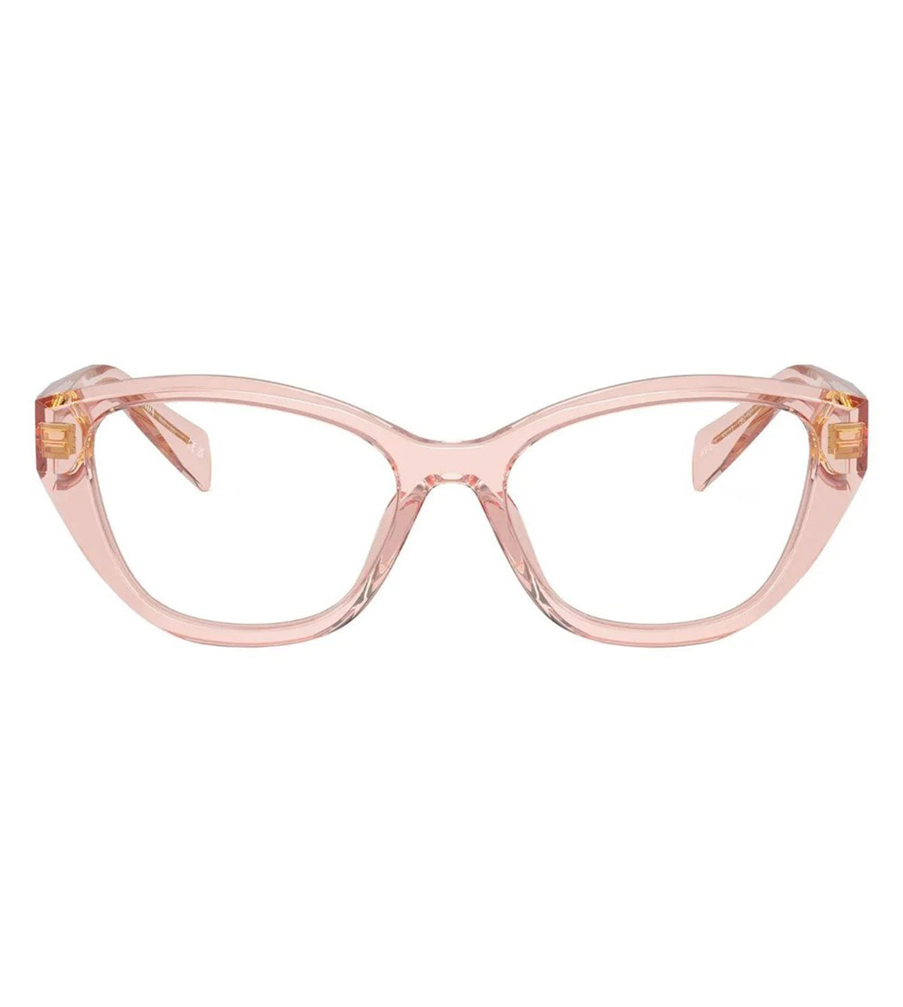 Prada 0PR21ZV19Q1O153 front