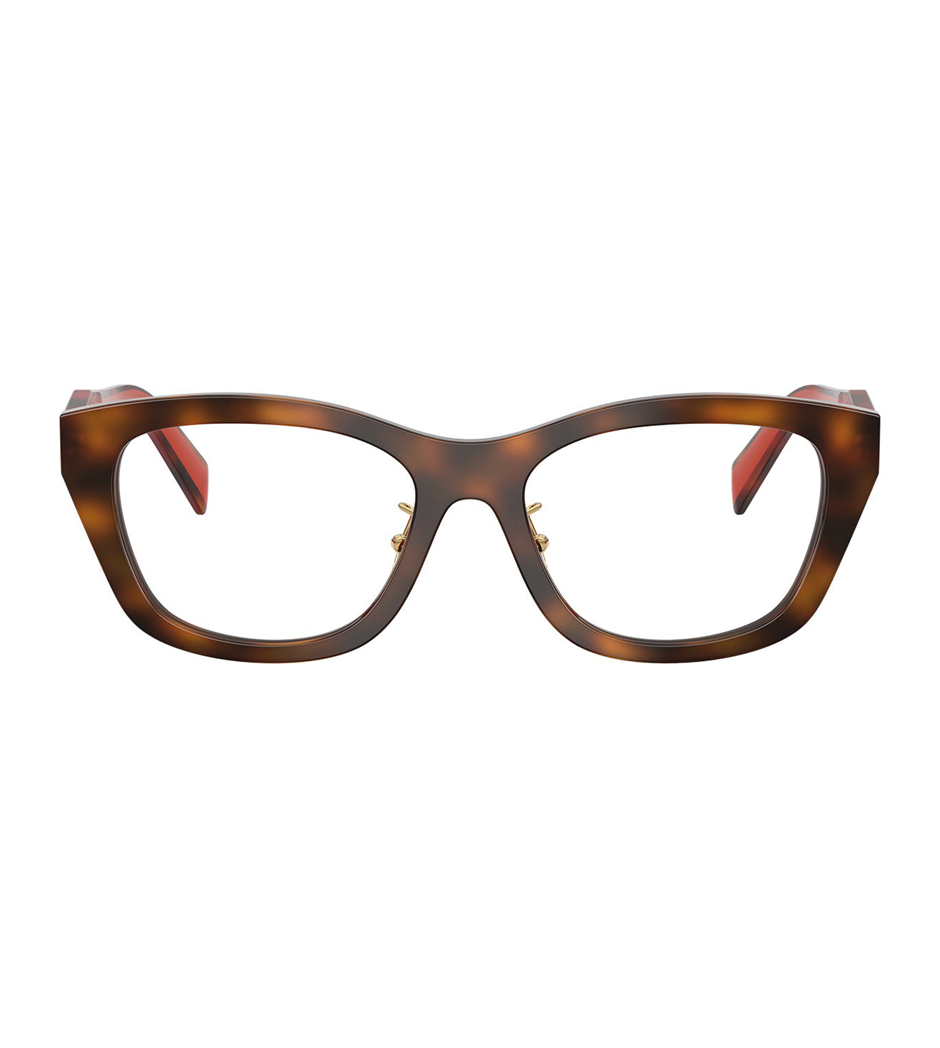 Prada 0PRD11VD01K1O153 front