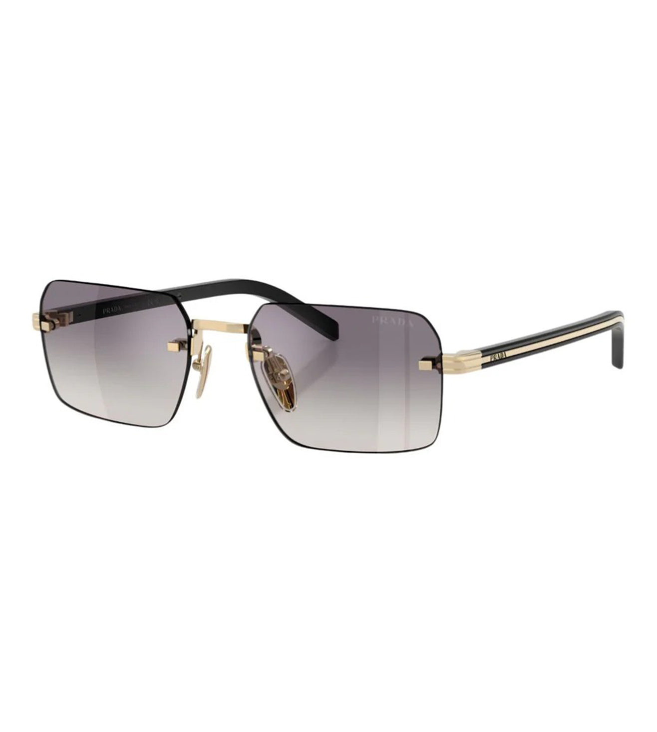 Prada 0PRD55SZVN60W55 angle