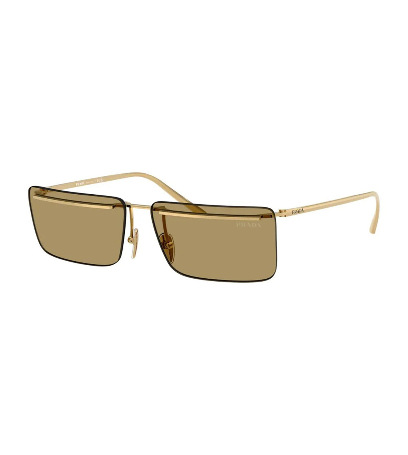 Prada 0PRC53S5AK70G60 angle