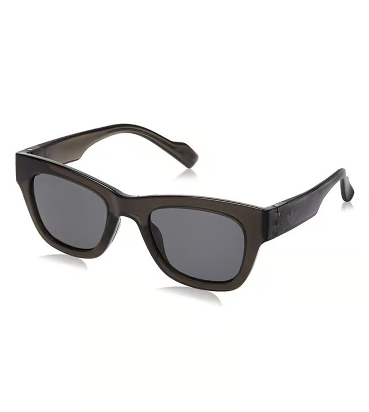 Adidas Women's Grey Wayfarer Sunglasses - AOG003.009.000