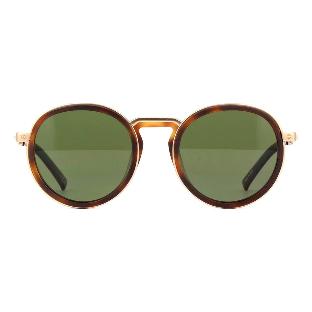 Hublot H020.120.000 Green Round Sunglasses detail view